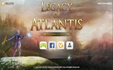 Legacy of Atlantis : Master of screenshot 5
