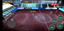 Futsal Liga Profesional screenshot 7