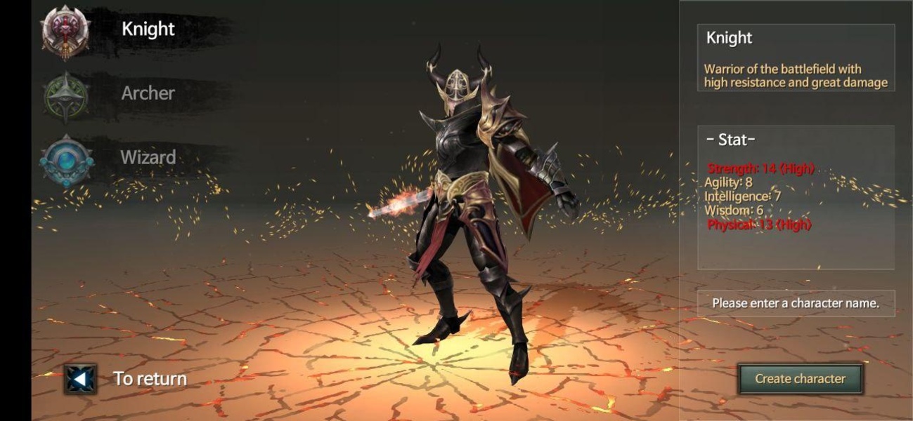 Tears of God - Preview 2
