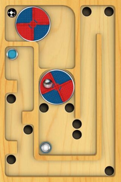 Labyrinth 2 Lite - Preview 3