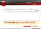 Ashampoo Virus Quickscan screenshot 2