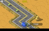 ZigZag Rally Racer screenshot 4