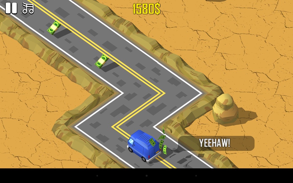 ZigZag Rally Racer - Preview 4