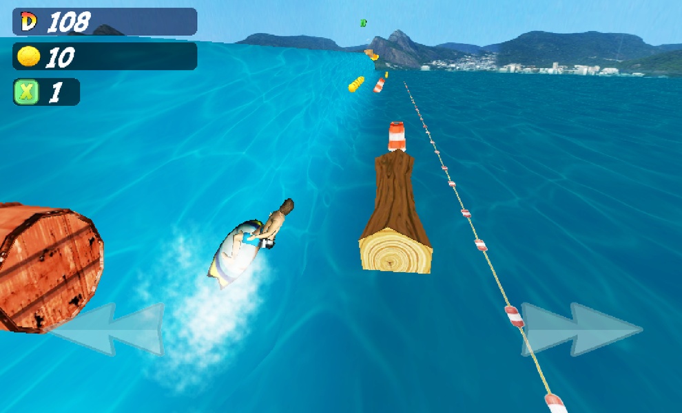 PEPI Surf 3D - Preview 6