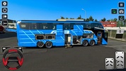 euro bus simulator ultimate 3d screenshot 5