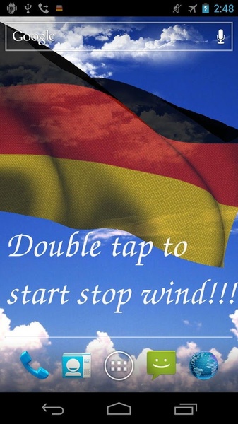 Germany Flag - Preview 9