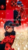 Ladybug Miraculous Piano Tiles Pro screenshot 3