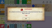 Monopolist Business Dice Board screenshot 6