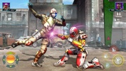 Robot Fighting Game screenshot 5