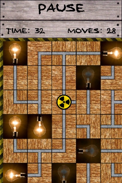 Lamp Lite - Preview 5