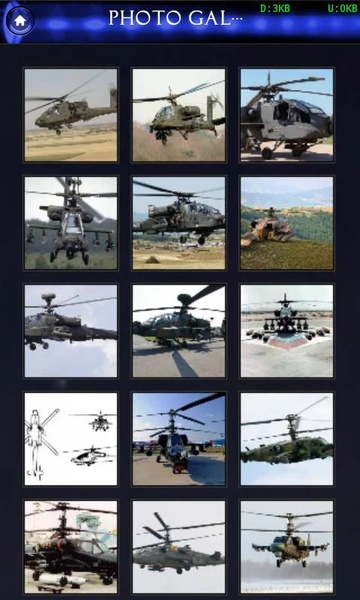Best Helicopters - Preview 13