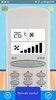 Universal AC Remote Control screenshot 1