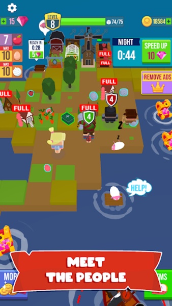 Grow Island - Preview 4