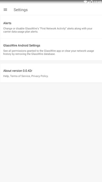 GlassWire - Preview 1