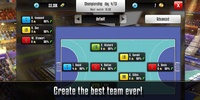 Handball Manager screenshot 5