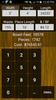 Fast Board Foot Calculator screenshot 2