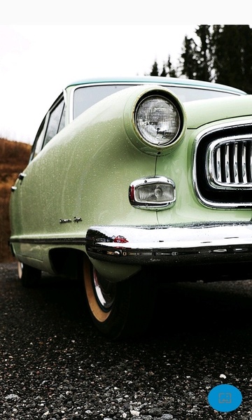 Cool Cars Wallpapers - Preview 1