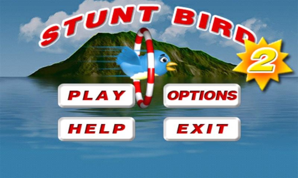 Stunt Bird 2 - Preview 4