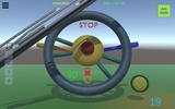 Wheel screenshot 1