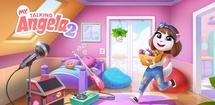 My Talking Angela 2 feature