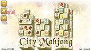 New Years Mahjong screenshot 3