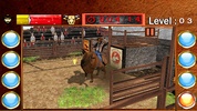Bull Riding Challenge 3 screenshot 9