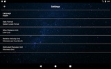 Asteroid Tracker screenshot 9