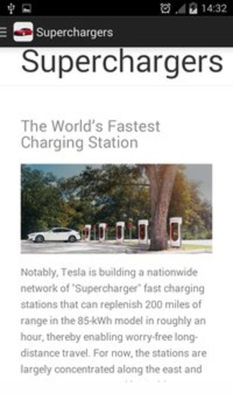 About Tesla - Preview 1