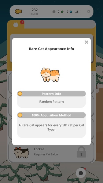 Cat Village - Preview 2