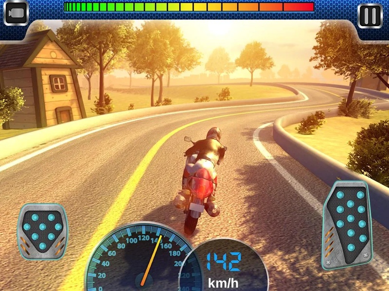 Adrenalin Ride - Preview 4