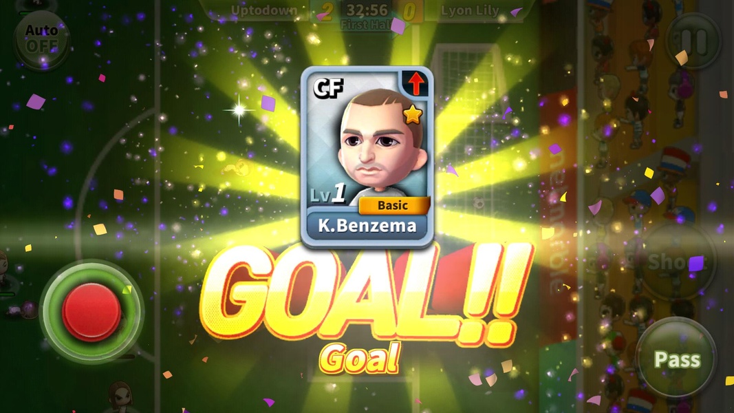 Football Strike - Preview 8