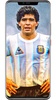 Wallpapers Maradona screenshot 3