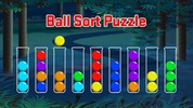 Ball Sort Puzzle screenshot 3