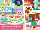 Papo Town:Mall screenshot 12