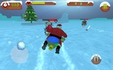 Santa Wars screenshot 6