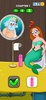 Neptune vs Mermaid: Fish Prank screenshot 5