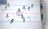 Stickman Ice Hockey screenshot 4