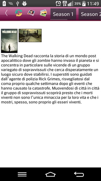The Walking Dead - Preview 2