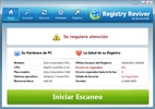 Registry Reviver screenshot 4