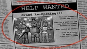 Five Nights at Freddy's 2 screenshot 5