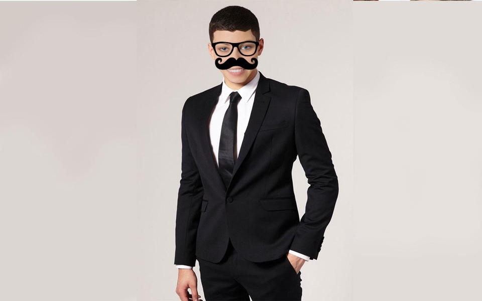 Funny Photo Maker Pro - Preview 4