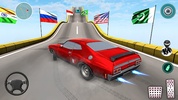 GT Car Stunt Games screenshot 12
