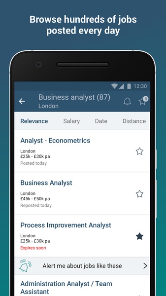 Jobsite Jobs - Preview 11