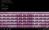Jbak Keyboard screenshot 6