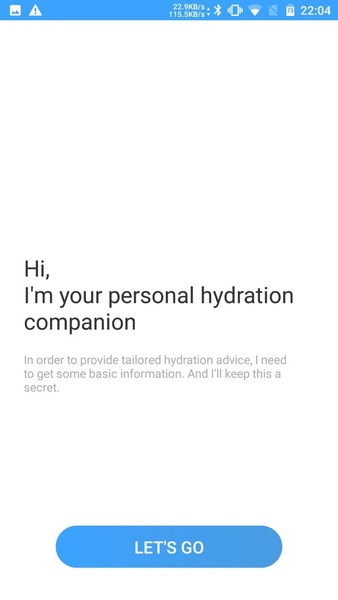 Drink Water Reminder - Preview 5