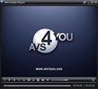 AVS Media Player screenshot 1