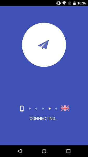 Hotspot Shield VPN for Android - Download the APK from Uptodown