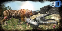 Real Tiger Simulator screenshot 4