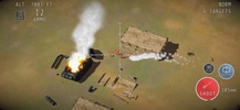 Gunship Operator 3D screenshot 1