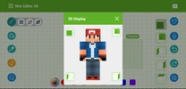 Skin Editor screenshot 8